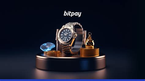 rolex oro criptovaluta|Buy Rolex with Crypto .